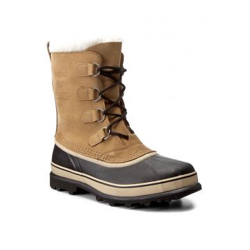 Cizme de iarna barbati  NM1000/1002871281 - Piele naturala