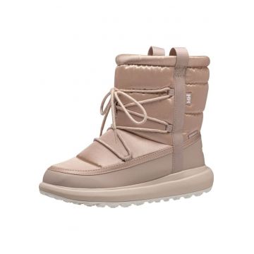 Cizme de iarna pentru femei -  BM176481 - Bej