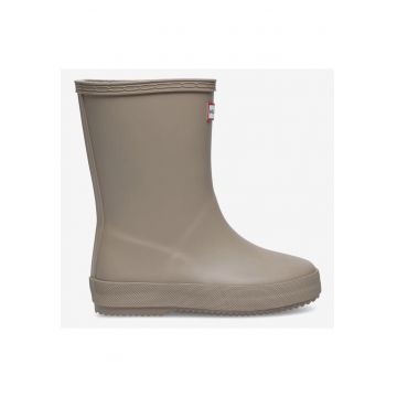 Cizme de ploaie baieti  5905588649052 - Cauciuc - Bej