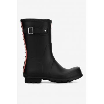 Cizme de ploaie barbati  5905588962304 - Cauciuc - Negru