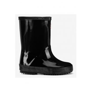 Cizme de ploaie  din cauciuc pentru fete