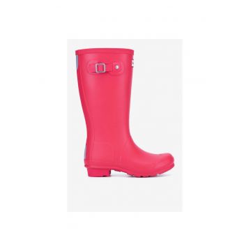 Cizme de ploaie fete  5905588948872 - Cauciuc - Roz