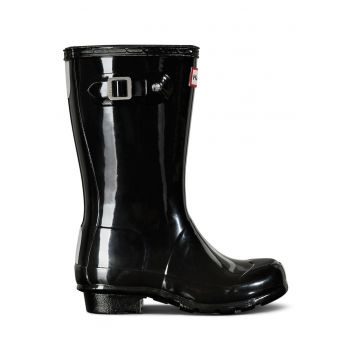 Cizme de ploaie inalte pana la genunchi - impermeabile