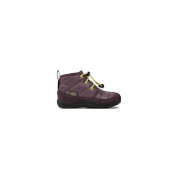 Ghete baieti  304757556 - Textil - Violet Ghete baieti  304757556 - Textil - Violet