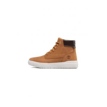 Ghete barbati  301435150 - Piele naturala - 35 EU - Galben Ghete barbati  301435150 - Piele naturala - 35 EU - Galben
