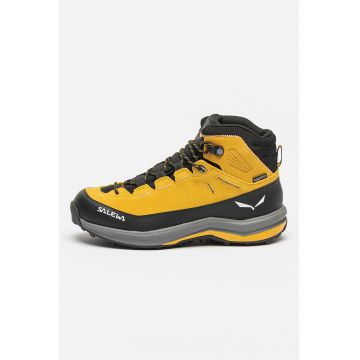 Ghete cu garnituri de piele intoarsa - pentru trekking Trainer 2 Ghete cu garnituri de piele intoarsa - pentru trekking Trainer 2