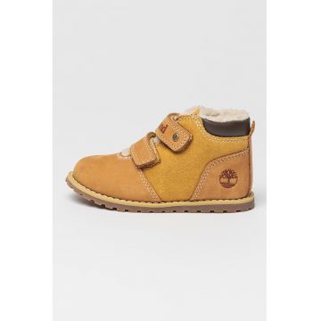 Ghete cu velcro Pokey Ghete cu velcro Pokey