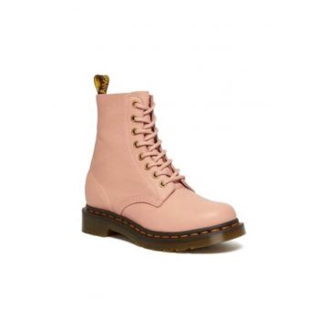 Ghete dama  1460 Pascal Virginia - piele - roz - 36 EU Ghete dama  1460 Pascal Virginia - piele - roz - 36 EU