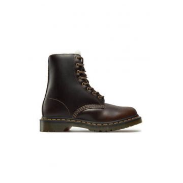 Ghete dama  1460 Serena - piele - maro Ghete dama  1460 Serena - piele - maro