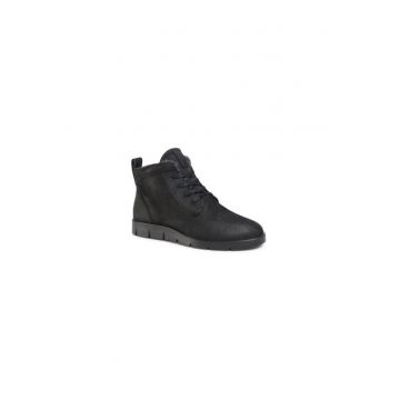 Ghete dama  207697522 - Piele naturala - 36 EU - Negru Ghete dama  207697522 - Piele naturala - 36 EU - Negru