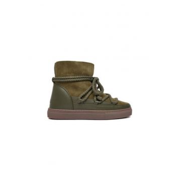 Ghete dama  303116408 - Piele naturala - 37 EU - Multicolor Ghete dama  303116408 - Piele naturala - 37 EU - Multicolor