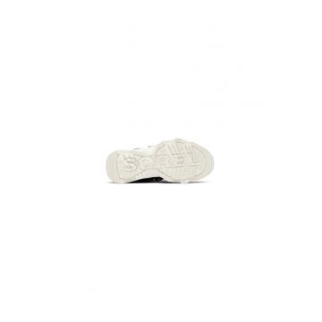 Ghete dama  304096075 - Textil - Negru Ghete dama  304096075 - Textil - Negru