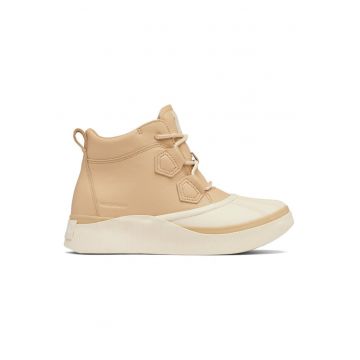 Ghete dama  304096327 - Piele naturala - Maro Ghete dama  304096327 - Piele naturala - Maro