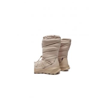 Ghete dama  304232916 - Textil - Bej Ghete dama  304232916 - Textil - Bej