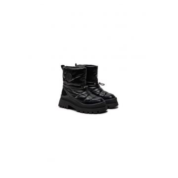 Ghete dama  304429682 - Textil - 41 EU - Negru Ghete dama  304429682 - Textil - 41 EU - Negru