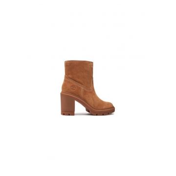 Ghete dama  304465611 - Piele naturala - 41 EU - Bej Ghete dama  304465611 - Piele naturala - 41 EU - Bej