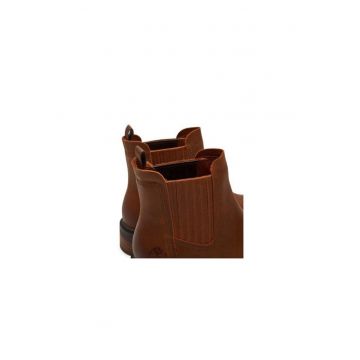 Ghete dama  304467134 - Piele naturala - Maro Ghete dama  304467134 - Piele naturala - Maro