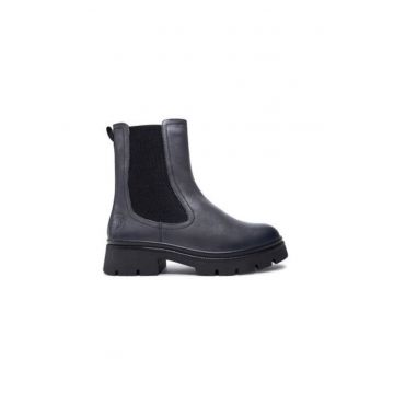 Ghete dama  304625275 - Piele naturala - 40 EU - Gri Ghete dama  304625275 - Piele naturala - 40 EU - Gri