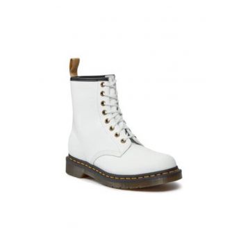 Ghete dama Dr.Martens Glany 27213113 - alb - 38 Ghete dama Dr.Martens Glany 27213113 - alb - 38