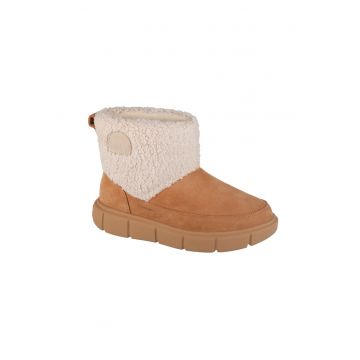Ghete de iarna dama -  Explorer III Slip-on Cozy WP 2079341252 Ghete de iarna dama -  Explorer III Slip-on Cozy WP 2079341252