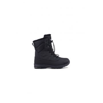 Ghete fete  305011886 - Textil - 34 EU - Negru Ghete fete  305011886 - Textil - 34 EU - Negru
