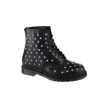 Ghete pentru femei -  BM200056 - Negru Ghete pentru femei -  BM200056 - Negru