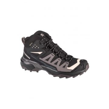 Ghete pentru femei -  BM211653 - Negru Ghete pentru femei -  BM211653 - Negru