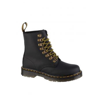 Ghete pentru femei - Dr Martens - BM200207 - Negru Ghete pentru femei - Dr Martens - BM200207 - Negru