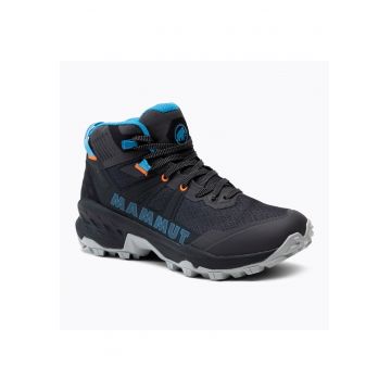 Pantofi de trekking dama  Gri Pantofi de trekking dama  Gri