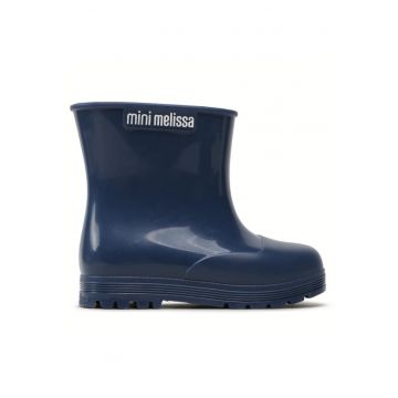 Pantofi sport copii - 80751 -  Plastic - Bleumarin Pantofi sport copii - 80751 -  Plastic - Bleumarin