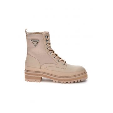 Sandale copii - Kickers - 302923 - Piele naturala - Multicolor Sandale copii - Kickers - 302923 - Piele naturala - Multicolor