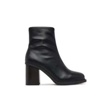 Botine dama -  piele ecologica Botine dama -  piele ecologica