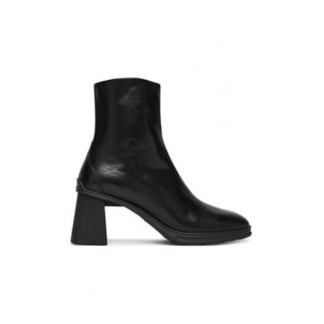 dama pana la glezna -  305249838 - piele naturala dama pana la glezna -  305249838 - piele naturala