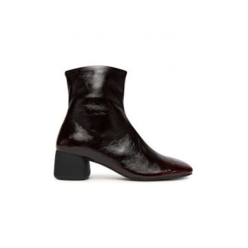 dama pana la glezna -  305249845 - piele naturala dama pana la glezna -  305249845 - piele naturala