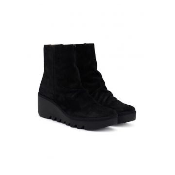 dama pana la glezna -  305622716 - piele naturala dama pana la glezna -  305622716 - piele naturala
