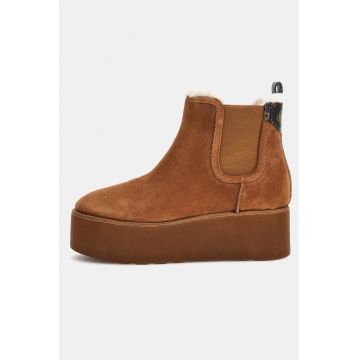 Ghete Chelsea flatform Jillaine Ghete Chelsea flatform Jillaine
