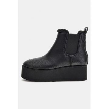 Ghete Chelsea flatform Jillaine Ghete Chelsea flatform Jillaine