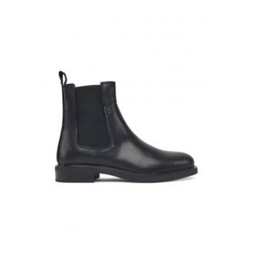 Ghete Chelsea pentru femei -  305573650 - piele naturala Ghete Chelsea pentru femei -  305573650 - piele naturala