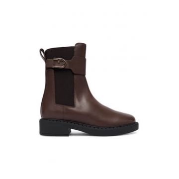 Ghete Chelsea pentru femei -  305616487 - piele naturala Ghete Chelsea pentru femei -  305616487 - piele naturala