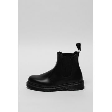 Ghete Chelsea unisex de piele 2976 Ghete Chelsea unisex de piele 2976