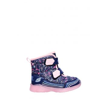 Ghete cu velcro Illumi Brights Ghete cu velcro Illumi Brights