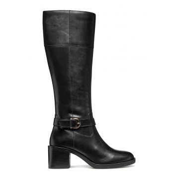 Ghete de dama -  305319760 - piele naturala - Ghete de dama -  305319760 - piele naturala -