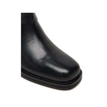 Ghete de dama -  305520890 - piele naturala - Ghete de dama -  305520890 - piele naturala -