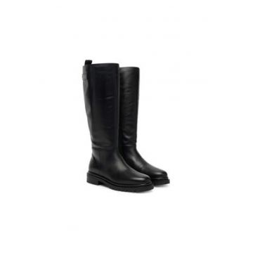 Ghete de dama -  305617149 - piele naturala - Ghete de dama -  305617149 - piele naturala -