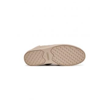 Ghete de zapada pentru femei -  305626813 - piele naturala - bej Ghete de zapada pentru femei -  305626813 - piele naturala - bej