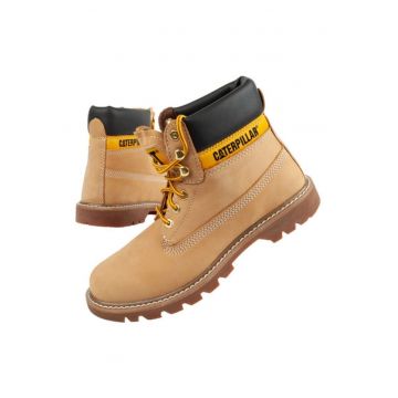 Ghete pentru femei -  BM156714 - Maro Ghete pentru femei -  BM156714 - Maro