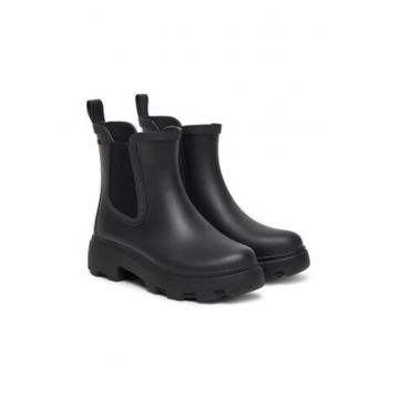Ghete Wellington pentru femei -  305551306 - negru - Ghete Wellington pentru femei -  305551306 - negru -