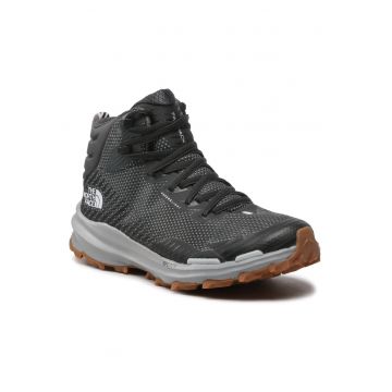 trekking dama -  negru - textil trekking dama -  negru - textil