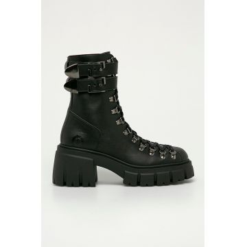 Altercore - Bocanci Chloe II Vegan