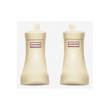 Cizme de ploaie copii  5905588641445 - Cauciuc - 35 - Galben